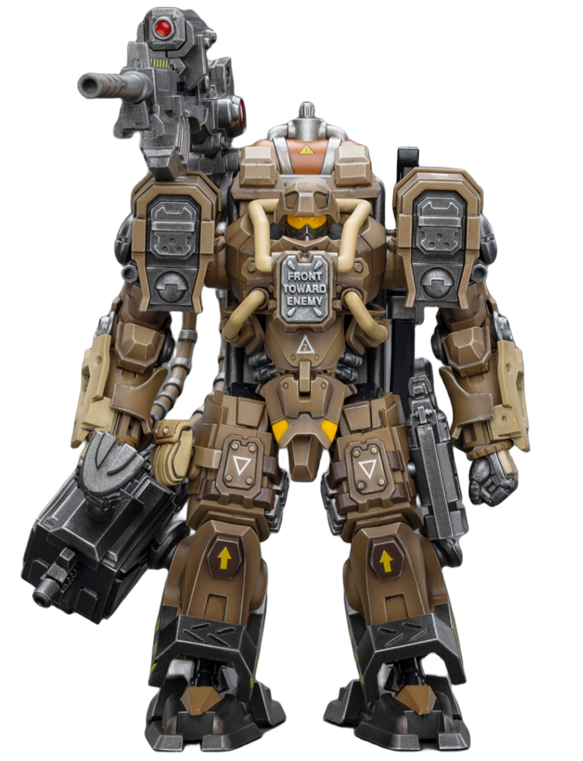 HiPlay JoyToy Infinity: Ariadna Blackjacks, 10th Heavy Ranger Bat T2 Sniper Rifle Action Figures