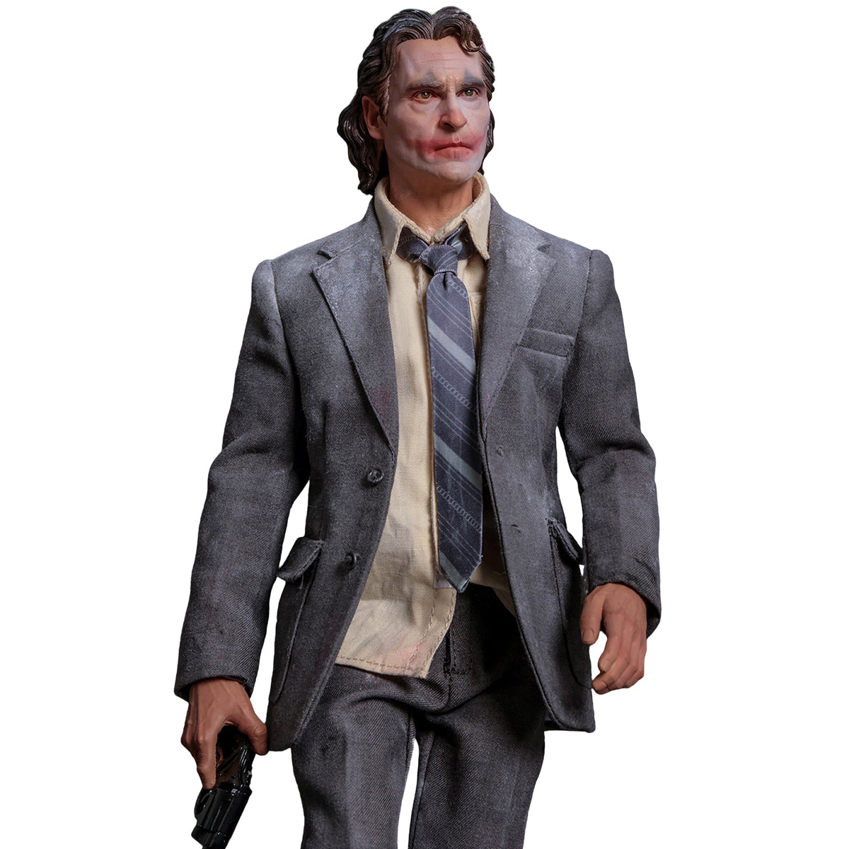 KSTOYS Comedy Leader II & Stair Base Action Figures
