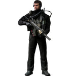 HOTPLAY Captain Wolf Hunter Action Figures & Accessory Pack