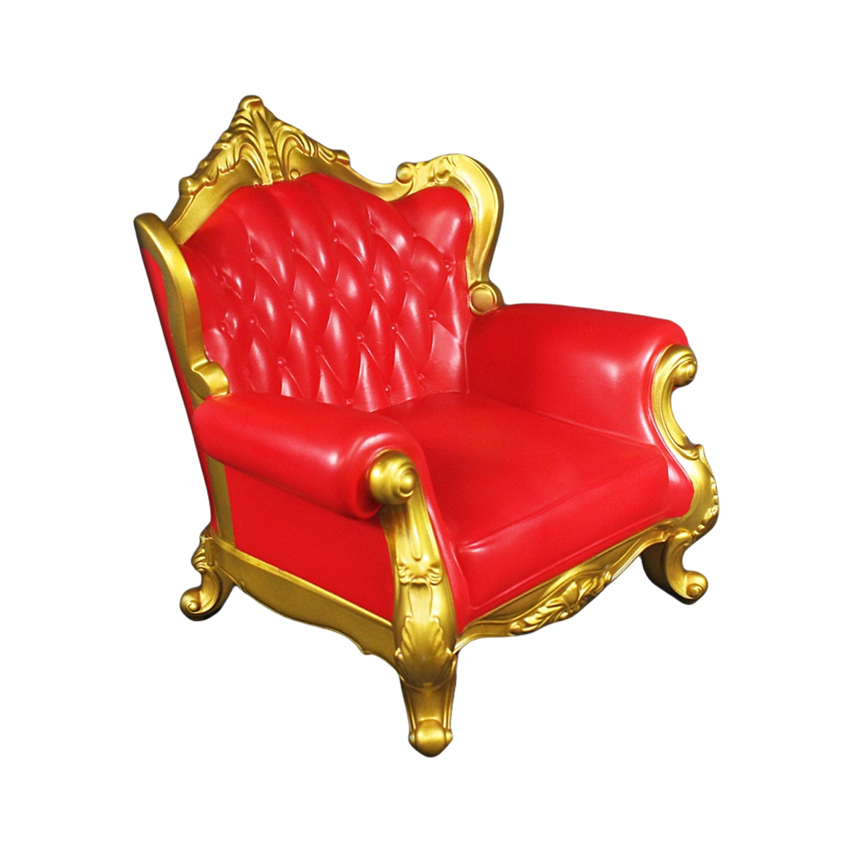 Toyscentre, Sofa Chair Model, Scene Base for 12-inches Action Figurine