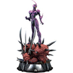 Prime 1 Statue, Ultimate Premium Masterline Bioboosted Armor Guyver II F(Female), 1/4 Scale Art Figurine