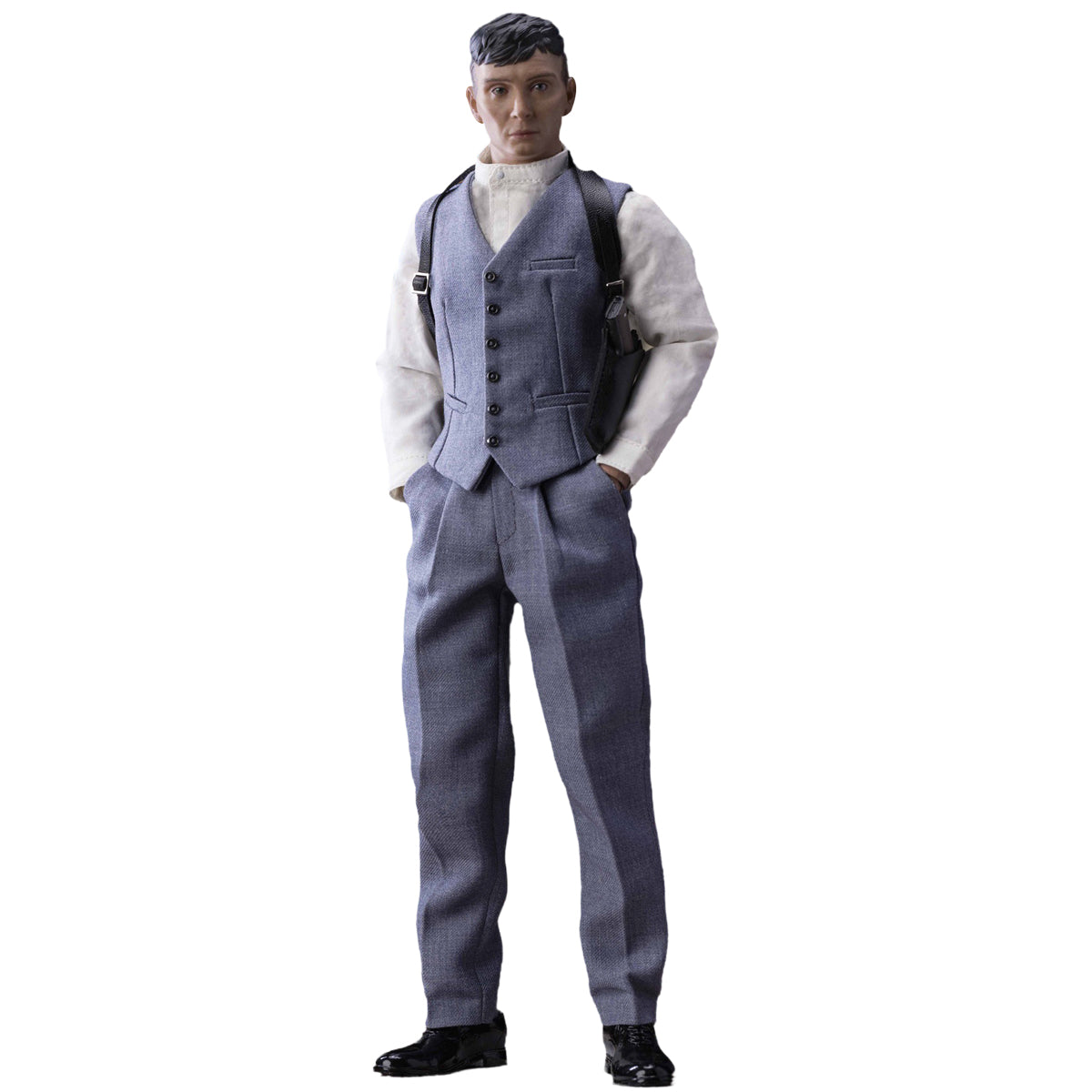 BGM The Bloody Gangster Action Figure