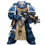 JOYTOY Ultramarines Sternguard Veteran with Bolt Rifle Reissue Action Figures