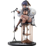 Hatsu Welkin Goddess of Victory: Nikke Noise Classic Diva 1/6 Scale Art Figurine