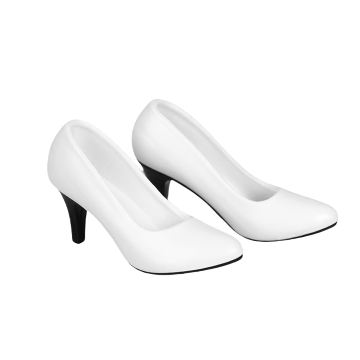 Toyscentre, Female High Heels Shoes, 1/6 Scale Doll Accessory for 12-inches Figure