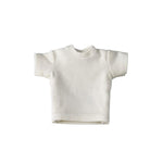 ITEM Male T-shirt CCN1207 Doll Clothes Accessory Fit 1/12 Scale 6-inches NW SHF 3A DAM Figure