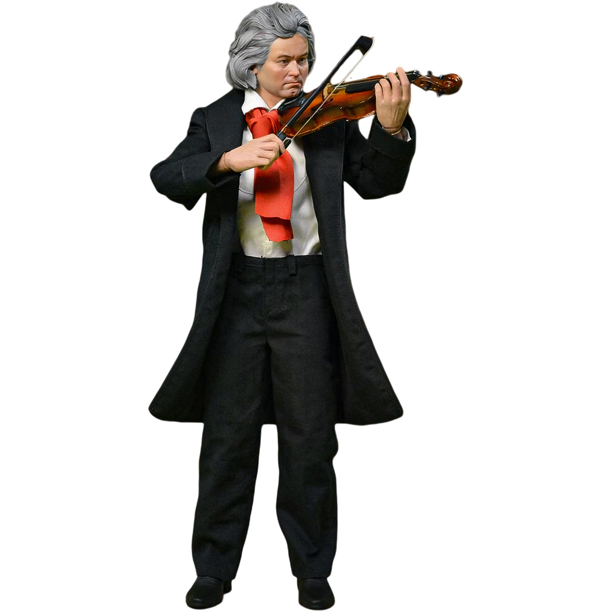 THTOYS Ludwig van Beethoven THA004 1/6 Scale Action Figure