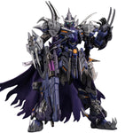 HEATBOYS TMNT Shredder HB0016 Alloy Mecha Action Figure