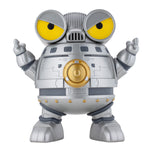 Art Spirits Q Collection Chibi Ultraman Mecha Monster Sevenger Statue