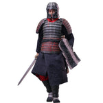 303TOYS, Huaxia In The Palm - The Qin Empire, The Eternal First Emperor/Halberdier/Crossbowman/Swordsman Deluxe Single Figure Edition & Ultimate Deluxe Set Action Figures