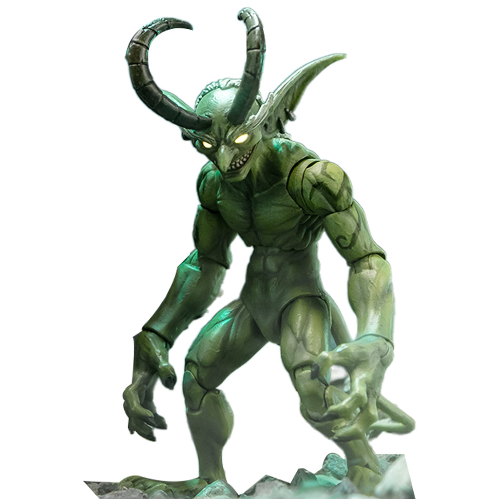 MT202405: Memory Toys Necromancer Goblin Demon Imp 1/12 action figure, in stock MT202405: Memory Toys Necromancer Goblin Demon Imp 1/12 action figure, in stock