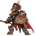 AXYTOYS Dinosaur Battlefield Triceratops & Accessory Pack Action Figures