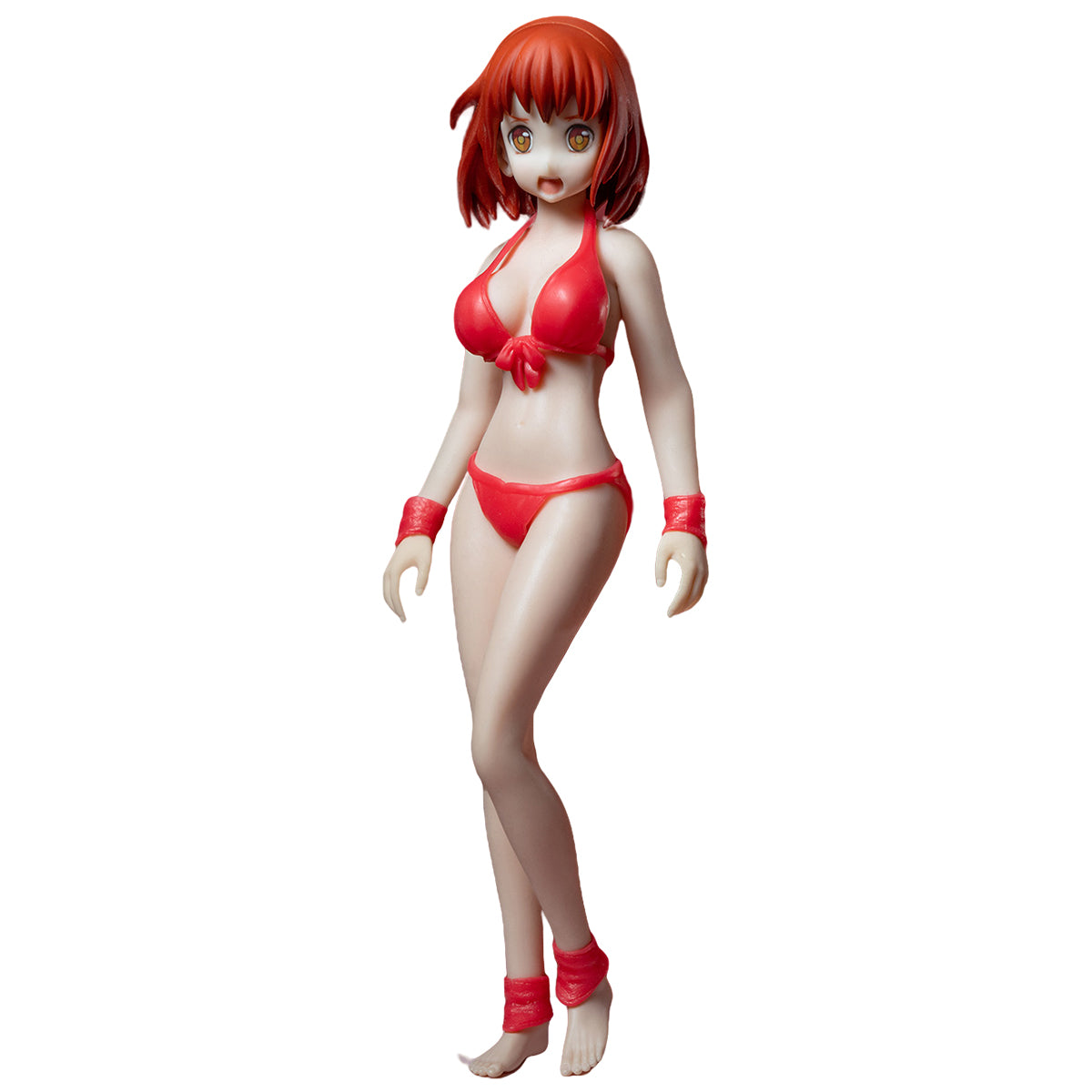 TBLeague, Seamless Steel Skeleton Female Eropean & Proportions/Anime/Asian Body Type with Head Sculpt, Action Figures Body