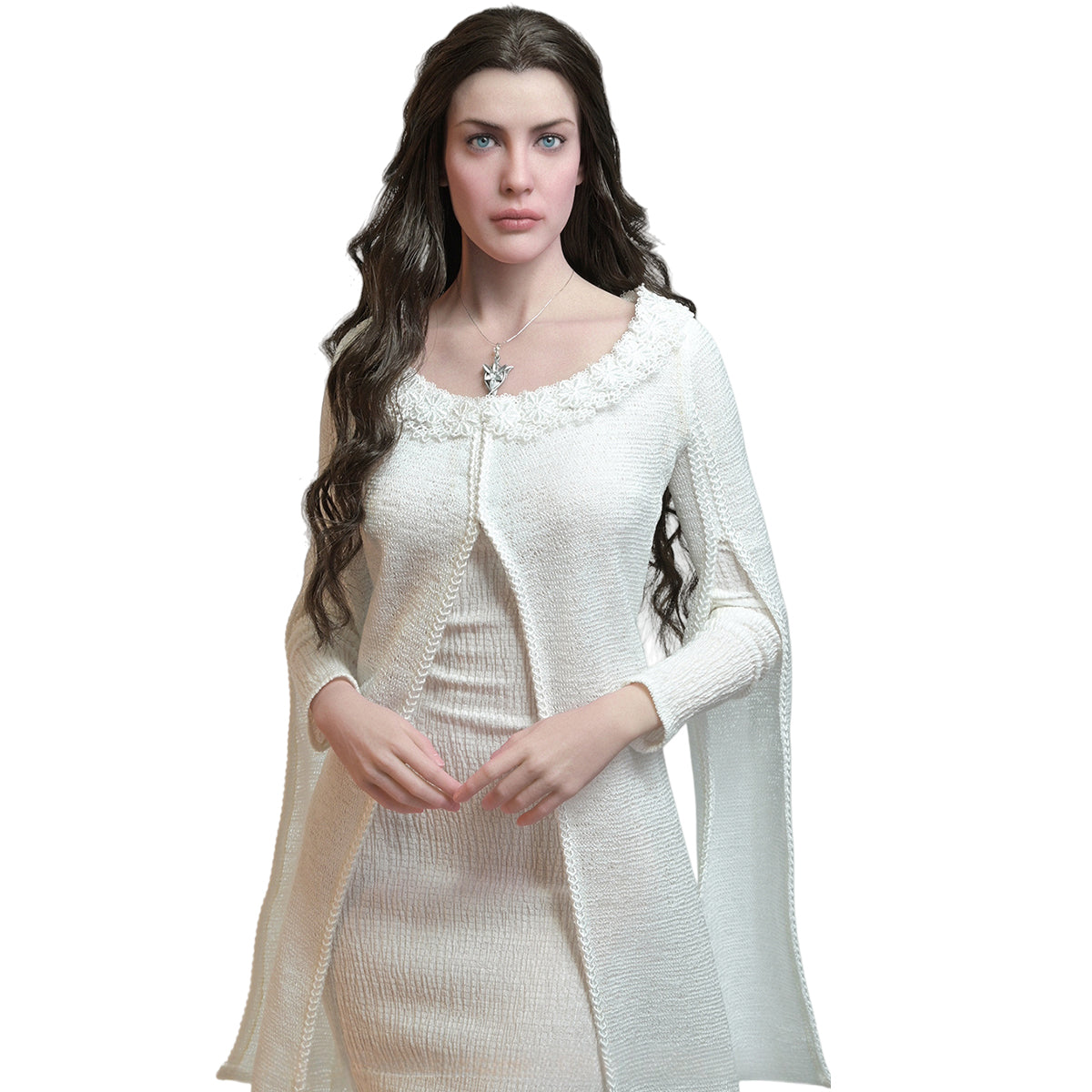 JND STUDIOS The Lord of the Rings Arwen HMS011 1/3 Scale Art Statue