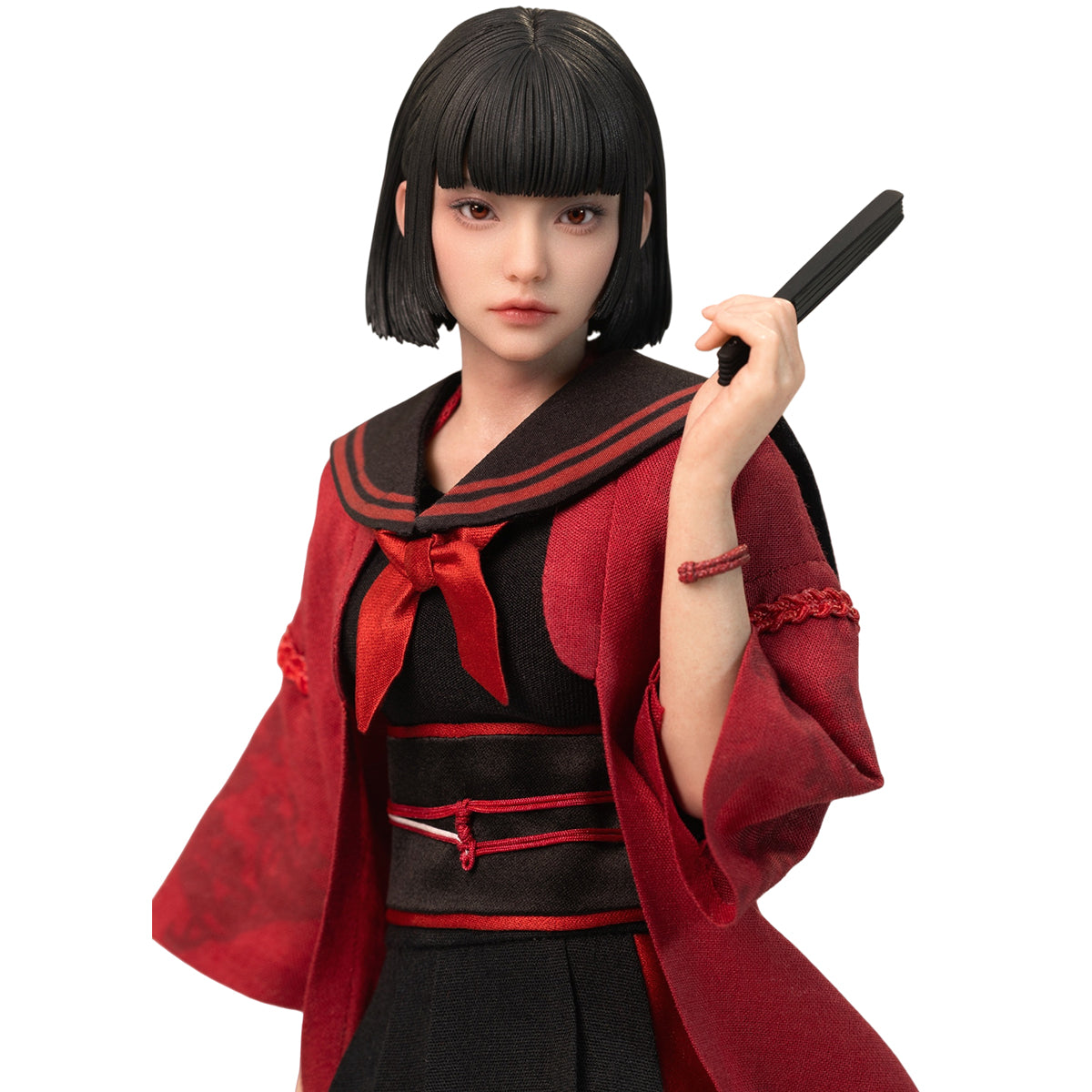 JND STUDIOS Hongryeon of Girls' Revolution GSR-004 1/6 Scale Action Figure