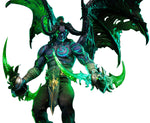 Premier Toys Nighthunter Action Figure