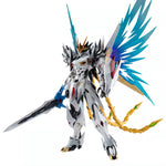 Motor Nuclear Cao Ren MNP-XH02A Assembly Model Kits