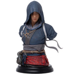 Busto artístico de Naoe de Assassin's Creed Shadows de 10 pulgadas de PureArts
