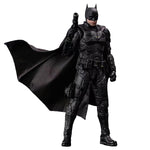 Figura de acción de la serie de cómics de DC de Fondjoy, edición de lujo de Batman de 2022