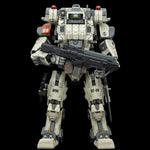 JOYTOY Dark Source APOC Series Storm Lucis Fire Support Type Mech & UNSC Mirage Squad 1/25 Scale Action Figure