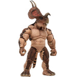 AXYTOYS Dinosaur Battlefield Triceratops & Accessory Pack Action Figures