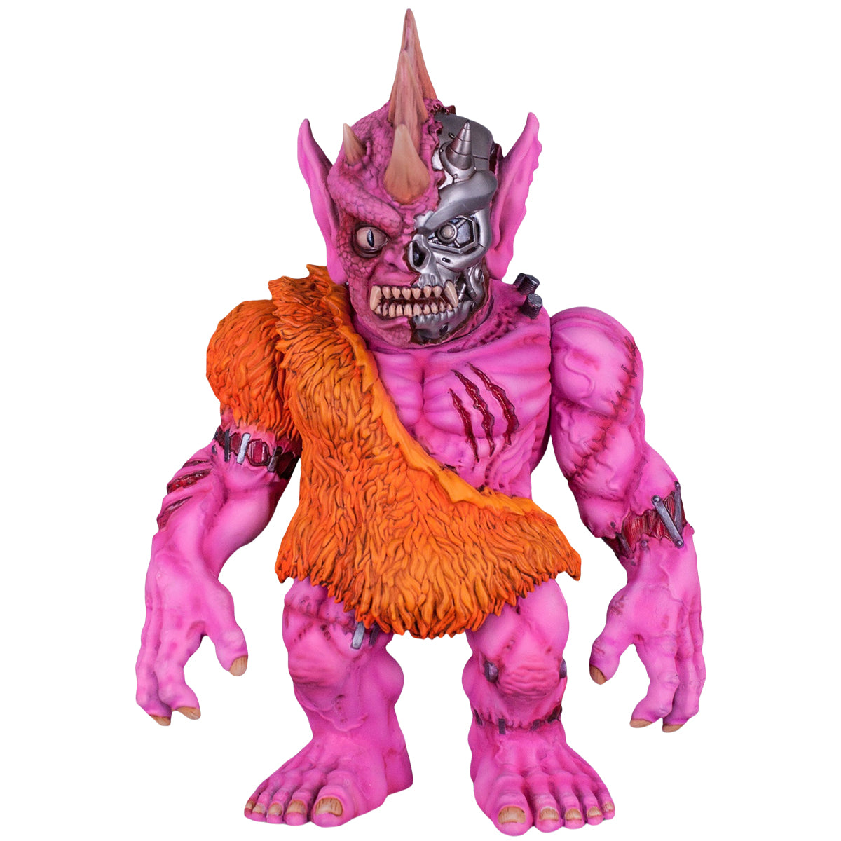 STAR ACE Toys Pink Garloonator Statue