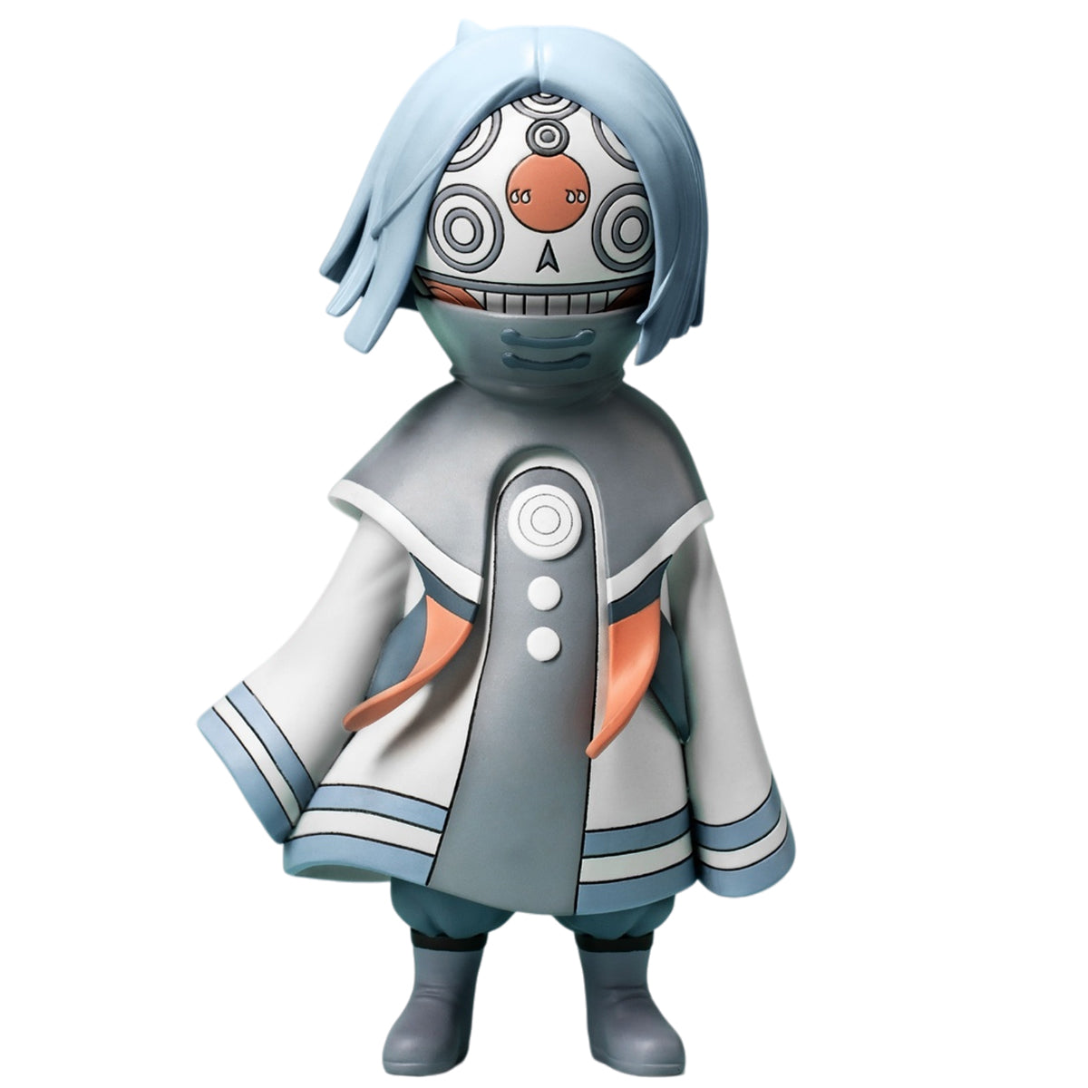 Threezero Another World Gudo Action Figure