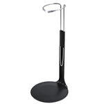 ZYTOYS, Type Y/Type U/Waist C Type Metal Display Stand Platform Props, Doll Accessory for 12-inches Figure