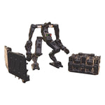 Sheik Mainland, 3MIN PROJECT KETOR-I, Assembly Model Kits
