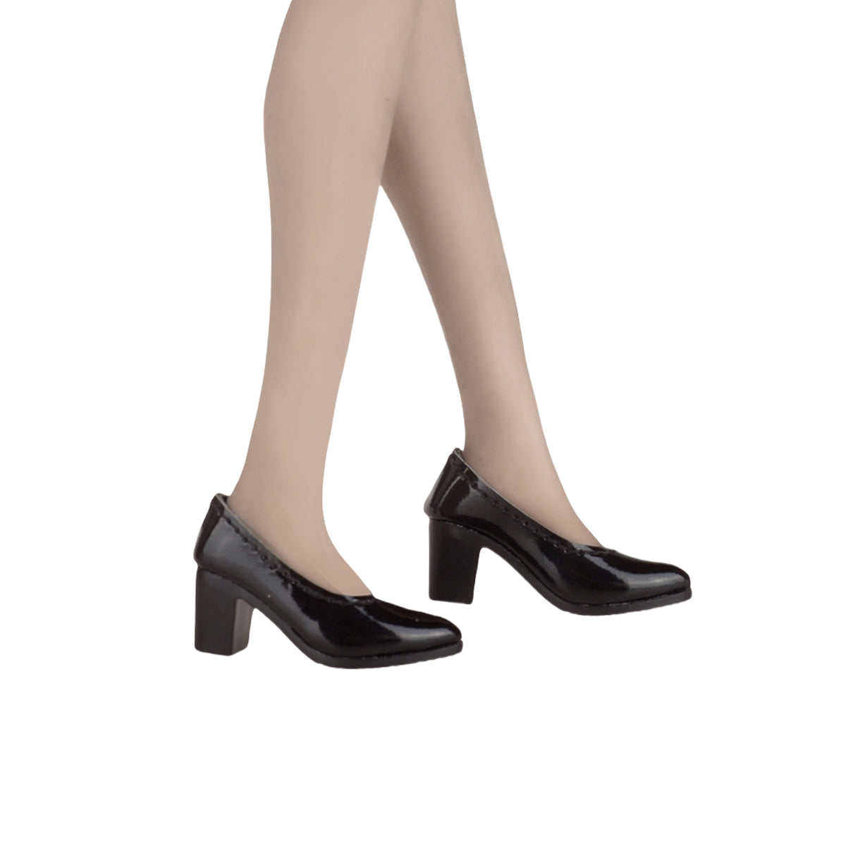 Toyscentre High-Heeled Model TCT-005 Doll Accessory Fit 1/6 Scale 12-inches Figure