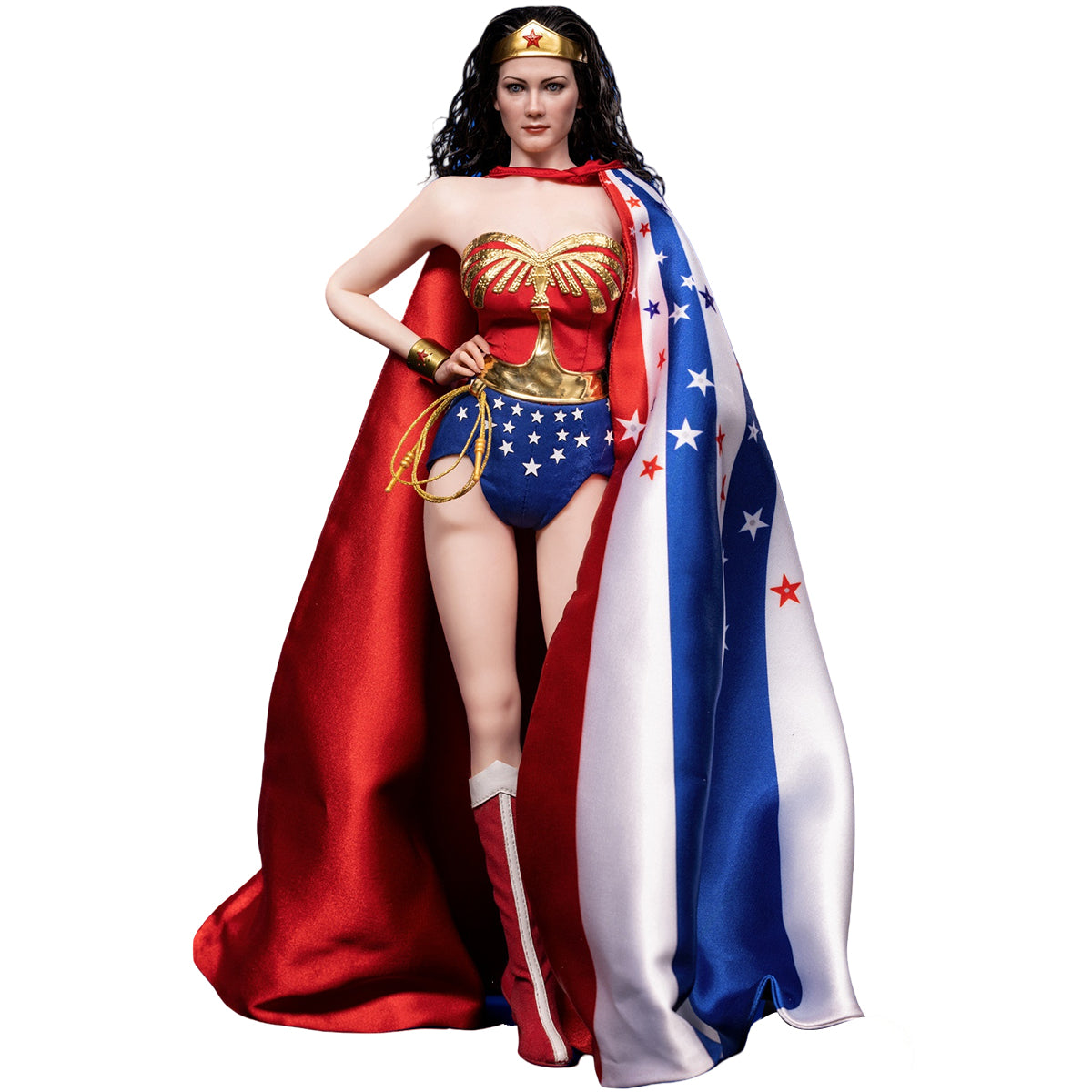 POWER STUDIO Super Woman ps-002 1/6 Scale Action Figure
