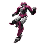 (Only Shipped to the US) BLOKEES transformers Origins One Elita Assembly Model Kits Beyond Edition