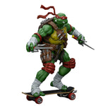 (Only Shipped to the US) JOYTOY TMNT-Raphael 1:18 Action Figure