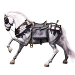303TOYS Creation Of The Gods I: Kingdom Of Storms - Ji Fa Armored Edition & Warhorse Action Figures