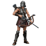 (Only Shipped to the UK) JOYTOY Strife JT0041 Roman Republic Legionary Light Infantry Bow and Arrow Female 1/18 Scale Action Figure