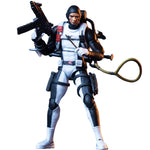 Figurines d'action GIJoe Torpedo de la série HIYA Exquisite Mini