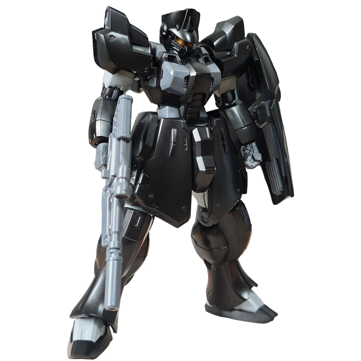 Sheik Mainland Hyper Trooper Knight Zabul 1/144 Scale Model Kit