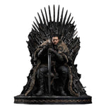 Prime 1 Studio, Jon Snow, Statue
