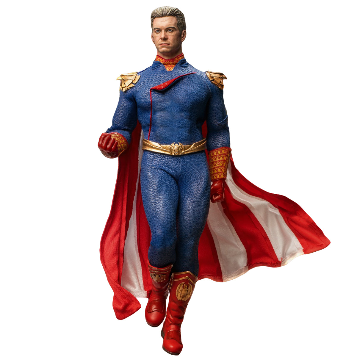 STAR ACE Toys The Boys: Homelander Standard Edition Action Figure