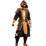 POPTOYS Representative from Hell - Warrior Scorpion Action Figures