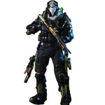 SOLDIER STORY EXO-Skeleton Armor Suit Test-03 Panda Division Regular Edition Action Figures