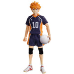 Asmus toys Haikyuu!! Hinata Shoyo HQ01 1/6 Scale Animation Action Figure