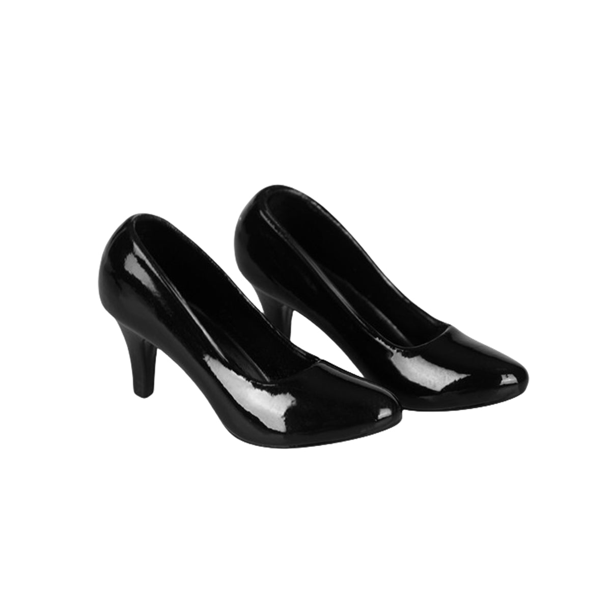 Toyscentre, Female High Heels Shoes, 1/6 Scale Doll Accessory for 12-inches Figure