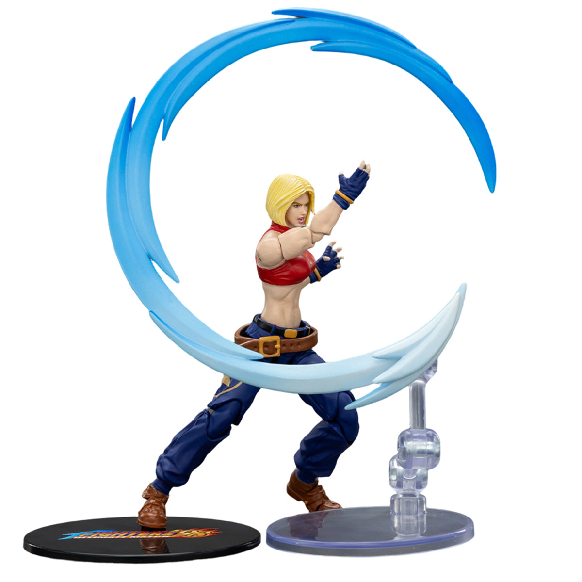 The King of Fighters