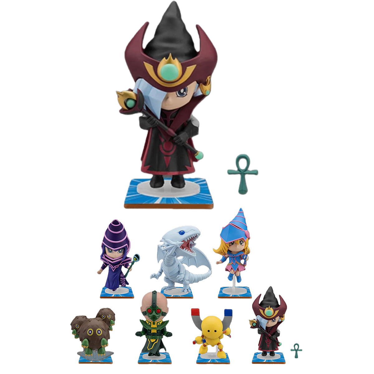 Beast Kingdom MEA-090 Yu-Gi-Oh! Duel Monsters Blind Box