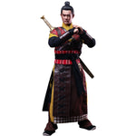YINGQIN Grand Qin Minister Xiang Action Figures