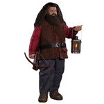 STAR ACE Toys, Potter: Hagrid, Standard Edition, Action Figure Full Set