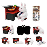 TOYS ALLIANCE Monday Bruce Series 2 After-work Drinks Blind Box Figures