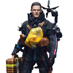 RJ TOYS, Baby Courier RJT-001, Action Figures