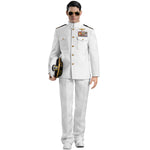 POPTOYS Ace Pilot Uniform Edition Action Figures